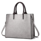 Elegant women's handbag by LadyShow.Store, featuring a stylish design with multiple compartments and a comfortable shoulder strap.