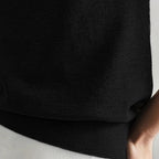 Women’s FitiqueFit minimalist soft stretch T-shirt, casual slim fit top for everyday wear, made from comfortable, lightweight fabric.